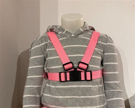 etsy harness